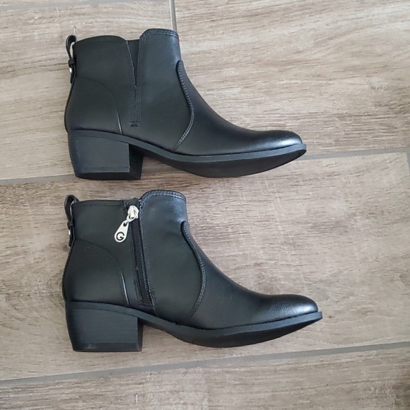 🆕️ G by Guess Towny Bootie - Picture 6 of 15